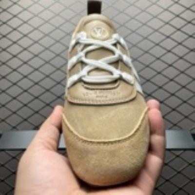 wholesale quality louis vuitton couples shoes model no. 39